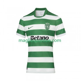 Completo Calcio Sporting CP Divisa Prima 2025-2026